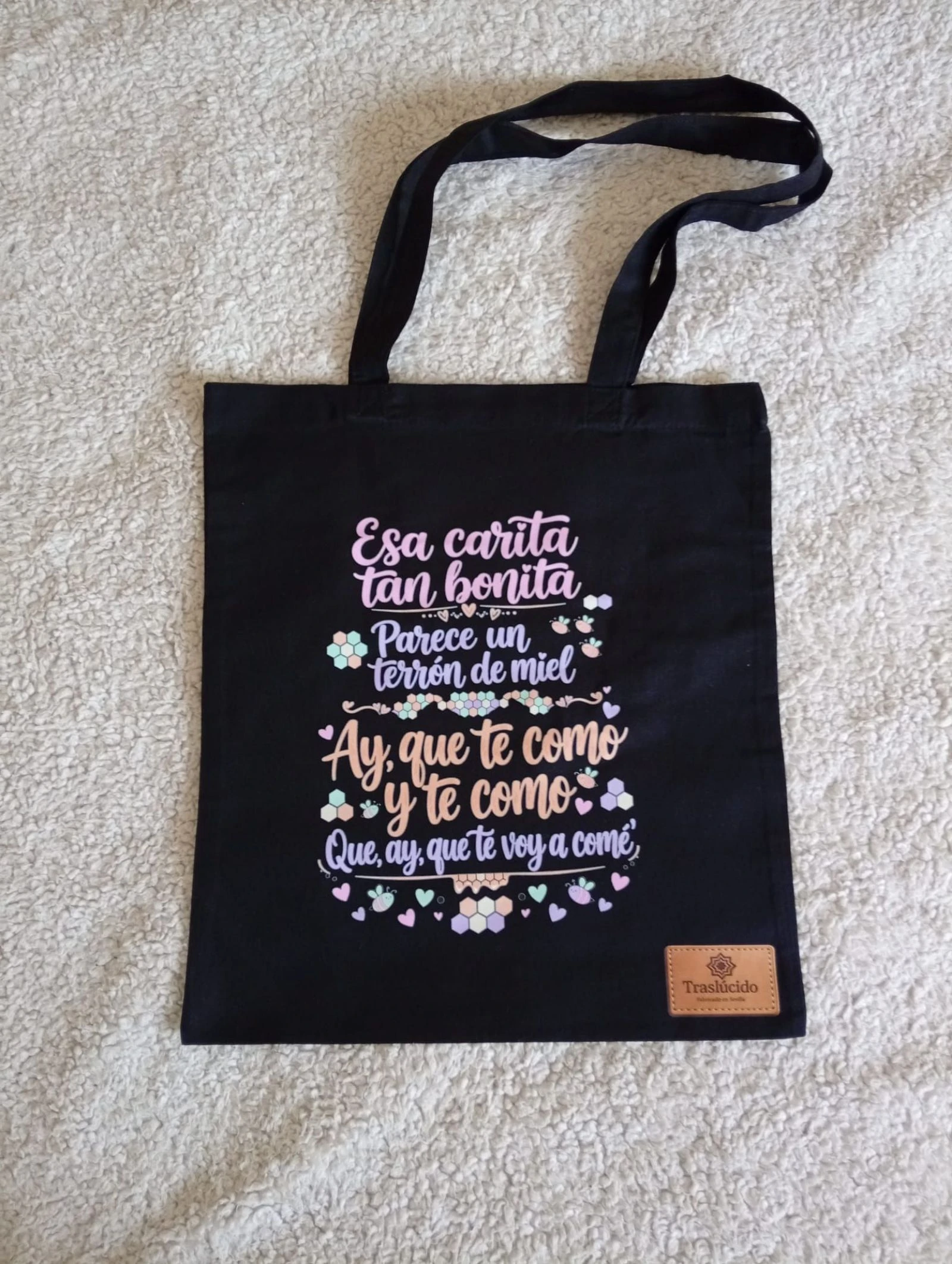 Tote bag – photo 2